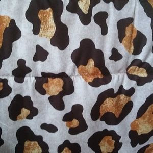 Meet your Posher, Dorette